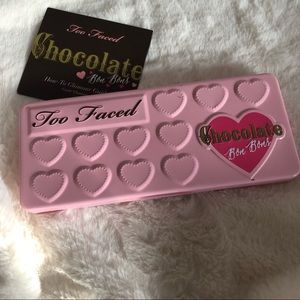 Too Faced Chocolate Bon Bons Eyeshadow Palette